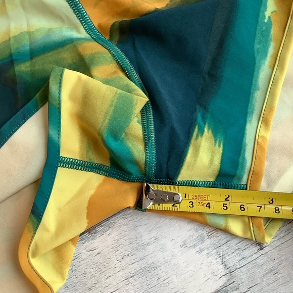 SmartWool Merino Sport Shorts - Merino Wool, Built-In Briefs - Picture 6 of 8